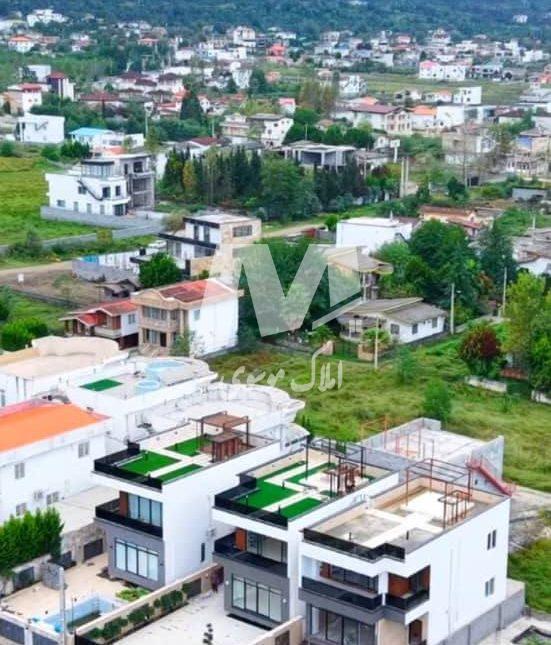 فروش ویلا دوبلکس 350 متری منطقه برند چلندر نوشهر | 320 متر