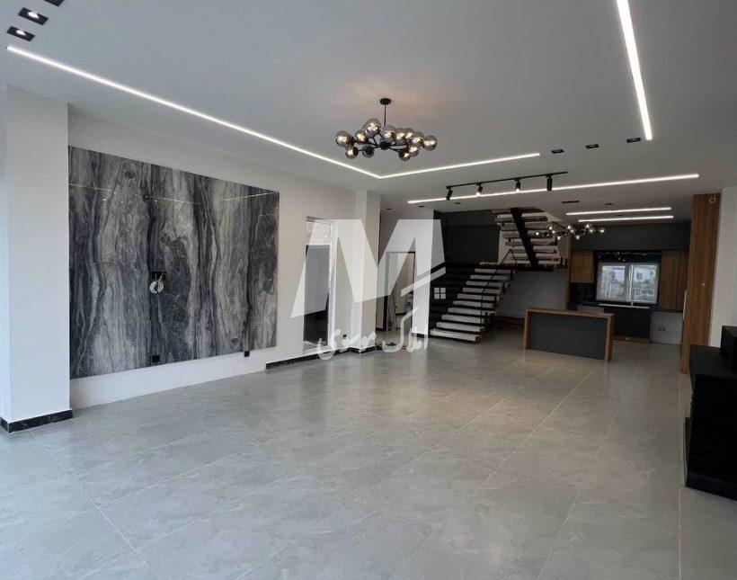 فروش ویلا دوبلکس 350 متری منطقه برند چلندر نوشهر | 320 متر