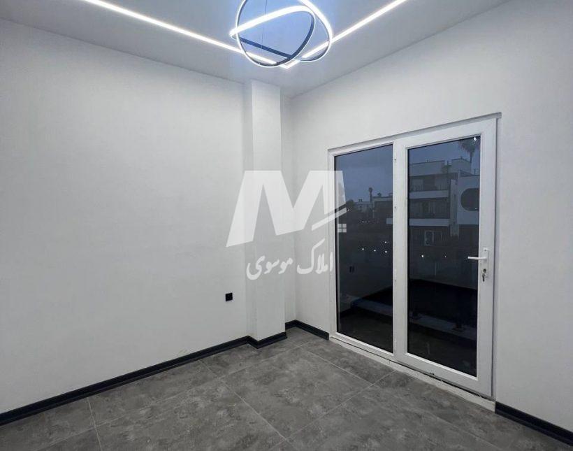 فروش ویلا دوبلکس 420 متری منطقه برند چلک نوشهر | 420 متر