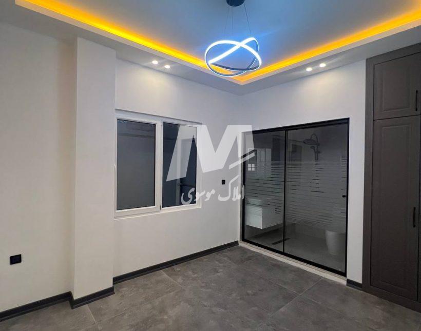 فروش ویلا دوبلکس 420 متری منطقه برند چلک نوشهر | 420 متر