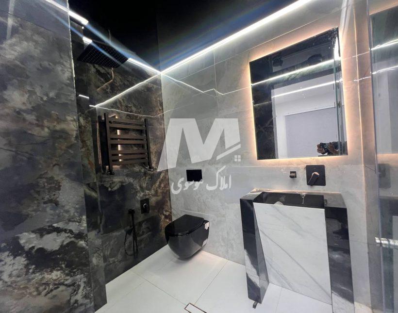 خرید ویلا 400 متری سند تک برگ استخردار در منطقه چلندر نوشهر | 320 متر