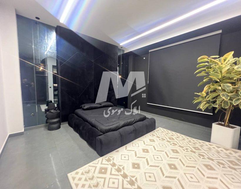 خرید ویلا 400 متری سند تک برگ استخردار در منطقه چلندر نوشهر | 320 متر