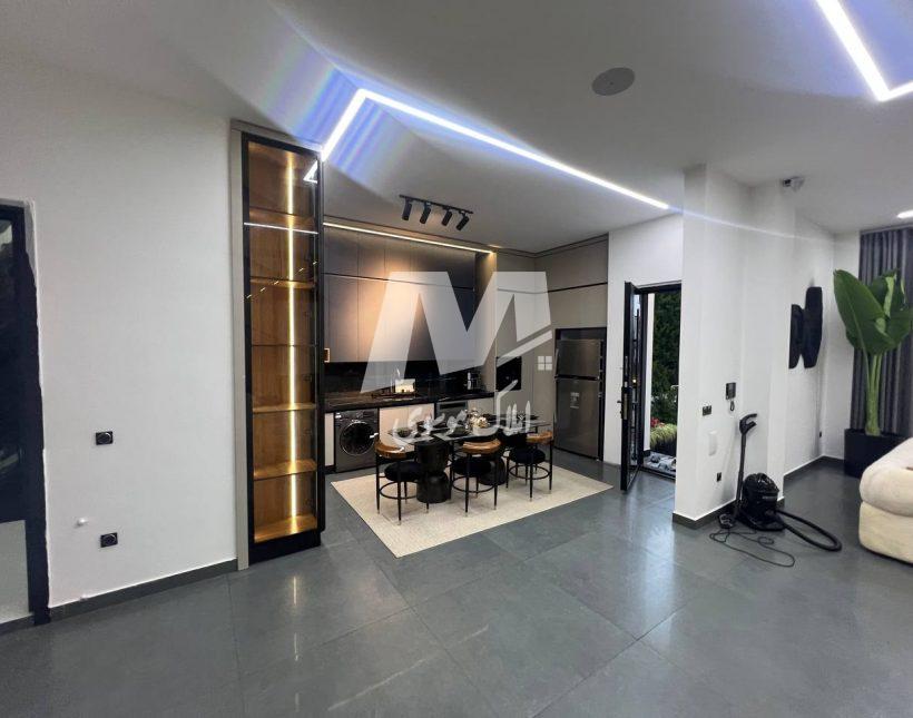 خرید ویلا 400 متری سند تک برگ استخردار در منطقه چلندر نوشهر | 320 متر