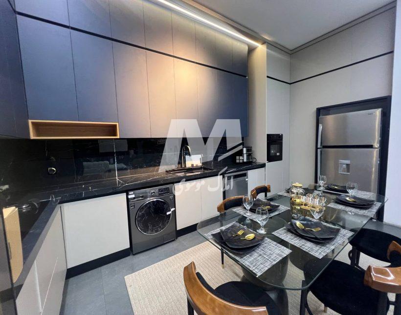 خرید ویلا 400 متری سند تک برگ استخردار در منطقه چلندر نوشهر | 320 متر