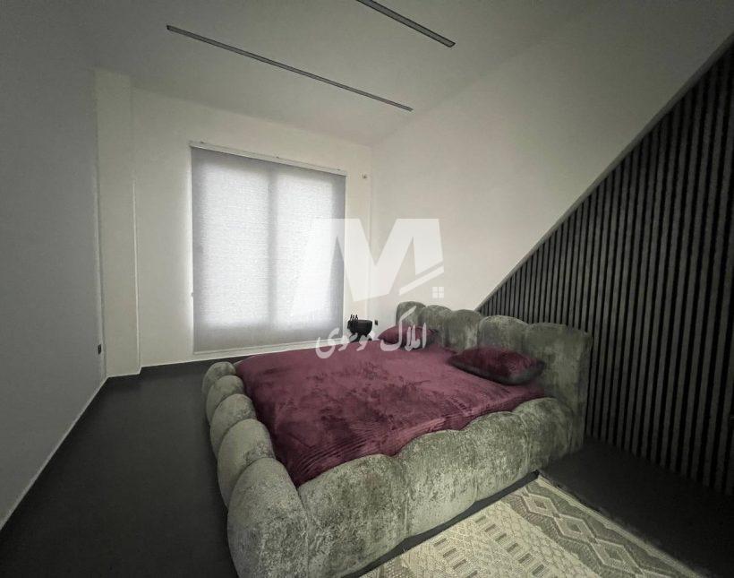 خرید ویلا 400 متری سند تک برگ استخردار در منطقه چلندر نوشهر | 320 متر