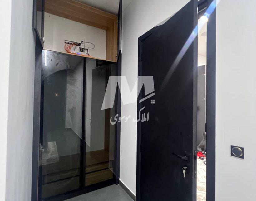 خرید ویلا 400 متری سند تک برگ استخردار در منطقه چلندر نوشهر | 320 متر