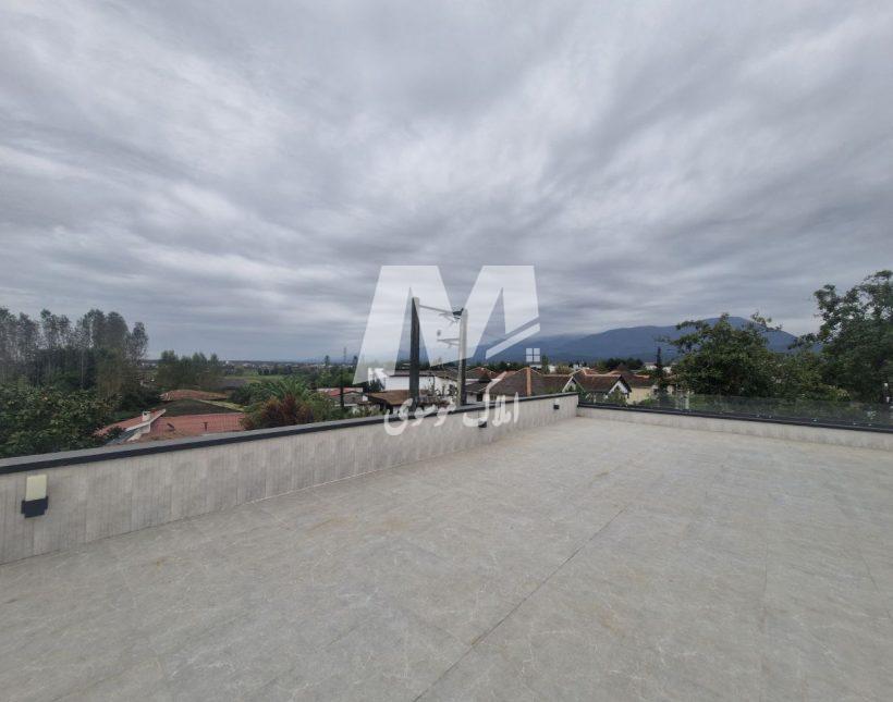 فروش ویلا دوبلکس مستقل و سند دار نور | ۲۷۰ متر