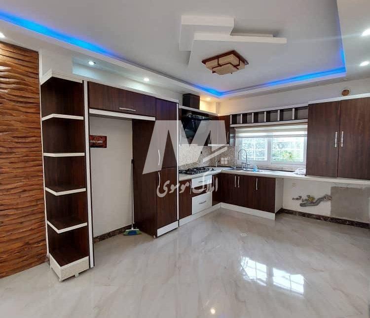 فروش ویلا دوبلکس سند دار و مستقل چمستان | ۲۵۰ متر