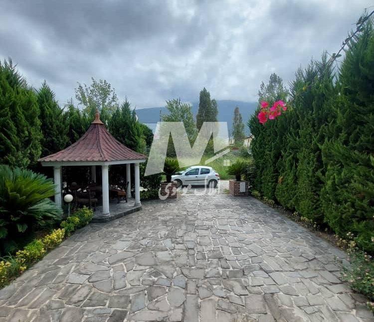 فروش ویلا دوبلکس سند دار و مستقل چمستان | ۲۵۰ متر