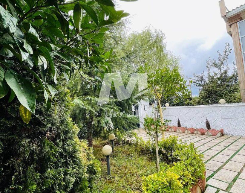 فروش ویلا فلت سند دار و مستقل نور | ۲۵۰ متر