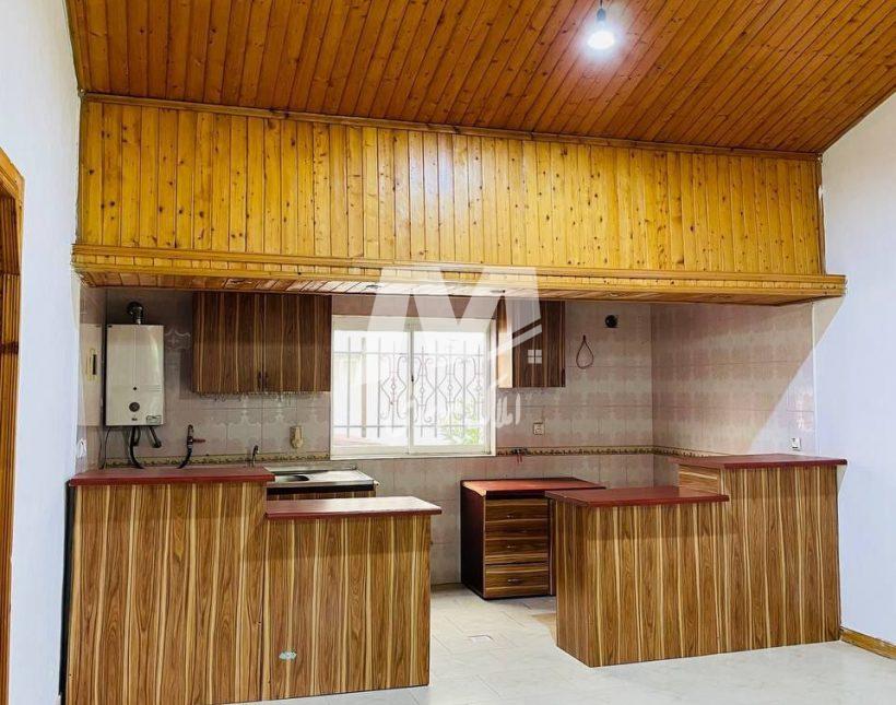 فروش ویلا فلت سند دار و مستقل نور | ۲۵۰ متر