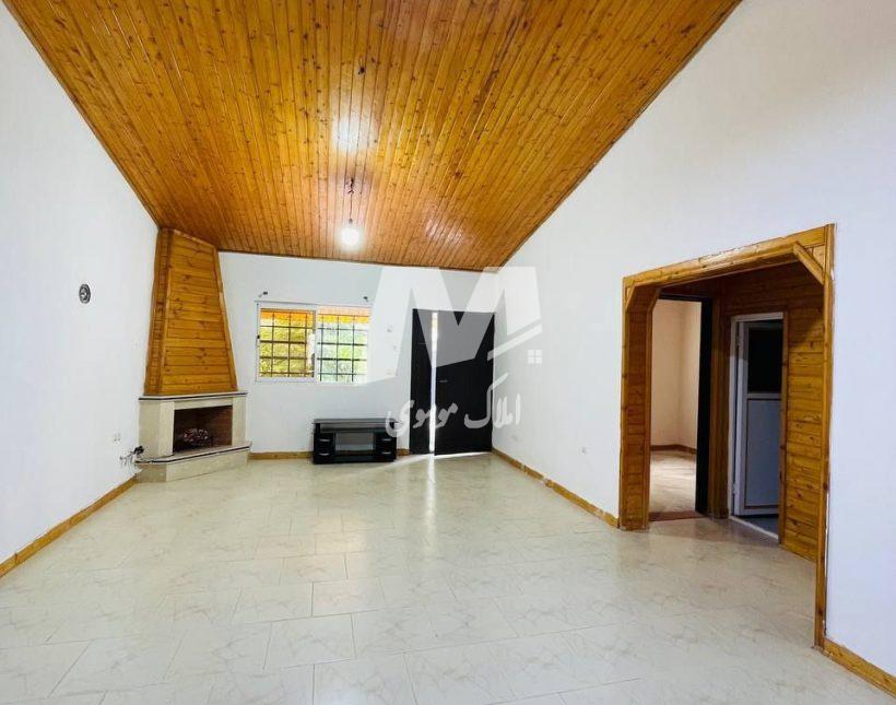 فروش ویلا فلت سند دار و مستقل نور | ۲۵۰ متر