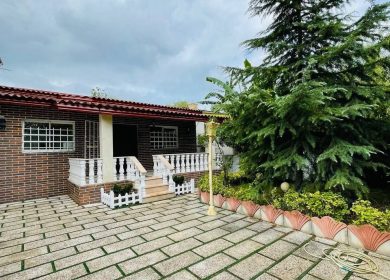 فروش ویلا فلت سند دار و مستقل نور | ۲۵۰ متر