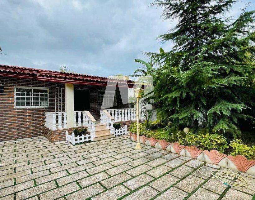 فروش ویلا فلت سند دار و مستقل نور | ۲۵۰ متر