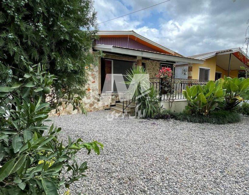 خرید ویلا ۲۱۰ متری در الیمالات نور | ۲۱۰ متر