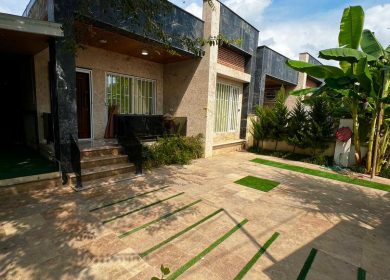 خرید ویلا ۱۸۰ متری شهرکی در بهدشت چمستان | ۱۸۰ متر