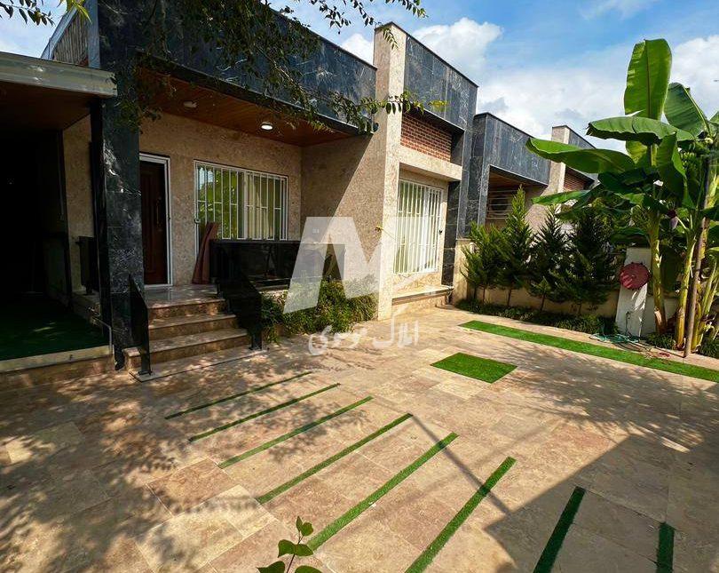 خرید ویلا ۱۸۰ متری شهرکی در بهدشت چمستان | ۱۸۰ متر