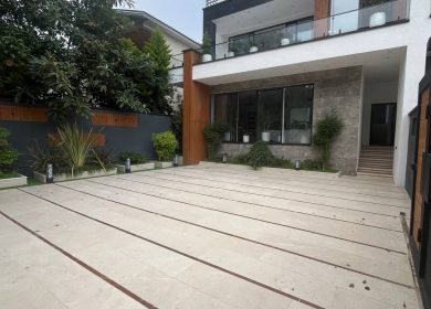 خرید ویلا تریبلکس ۳۰۰ متری در نور | ۳۰۰ متر