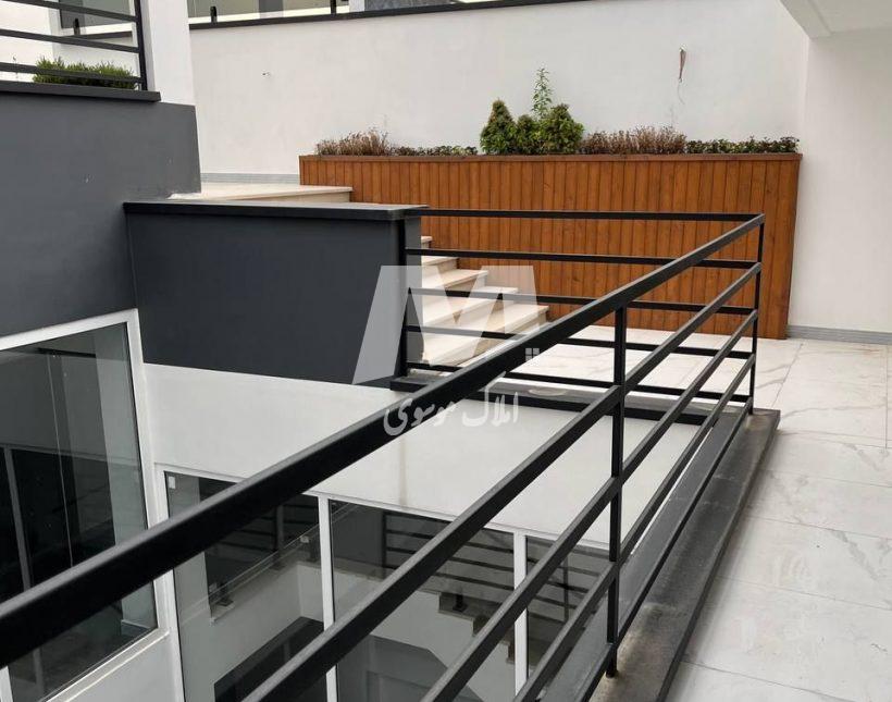 خرید ویلا تریبلکس ۳۰۰ متری در نور | ۳۰۰ متر