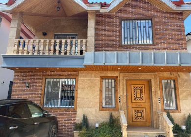 خرید ویلا دوبلکس ۱۷۰ متری مبله در سنگینده چمستان | ۱۷۰ متر