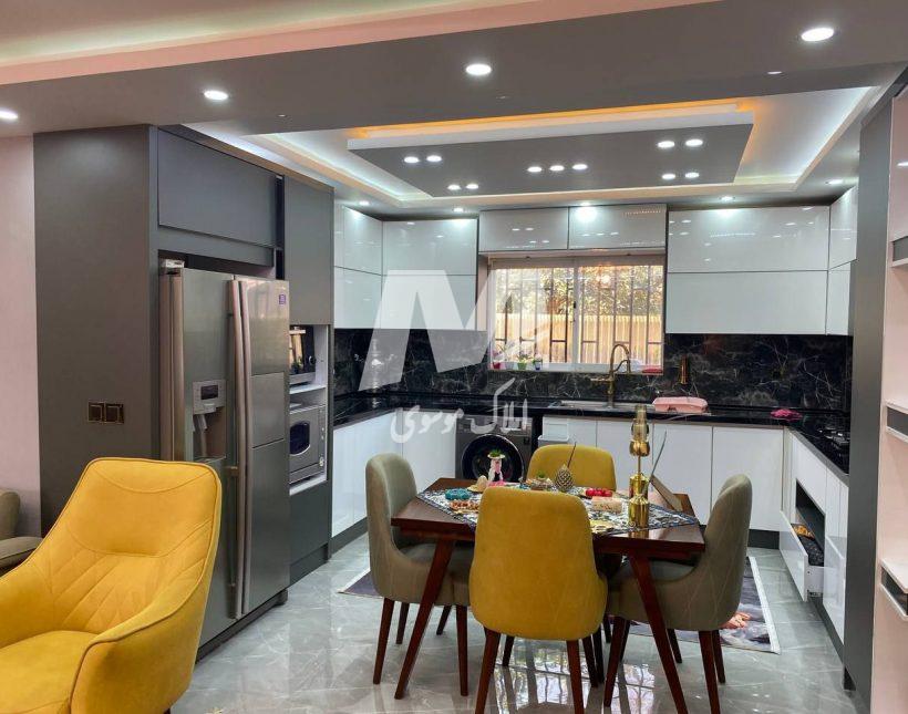 خرید ویلا دوبلکس ۱۷۰ متری مبله در سنگینده چمستان | ۱۷۰ متر