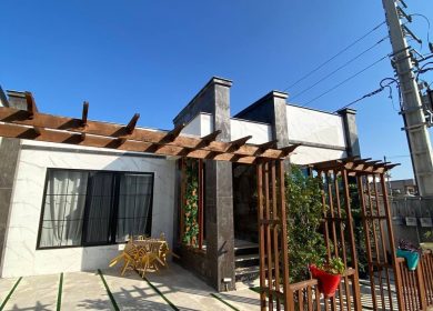 خرید ویلا ۱۷۰ متری مبله در سیاهکلا چمستان | ۱۷۰ متر