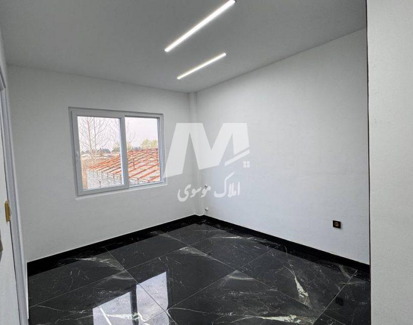 خرید ویلا دوبلکس نما مدرن ویو جنگلی سند تک برگ 200 متری | 200 متر