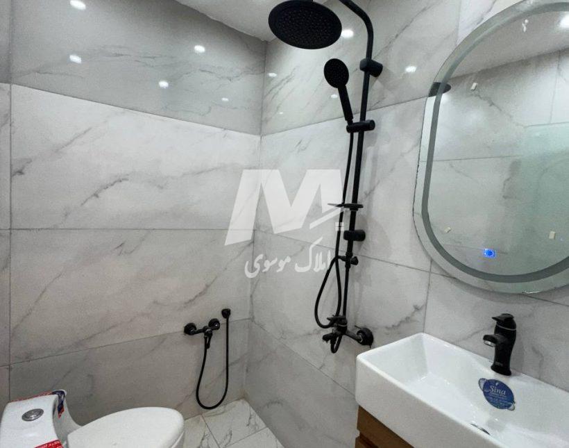 خرید ویلا دوبلکس سند تک برگ ویو ابدی 250 متری بهدشت چمستان | 200 متر