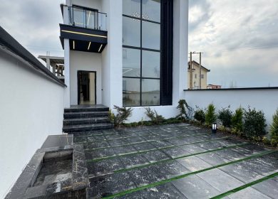 خرید ویلا دوبلکس سند تک برگ ویو ابدی 250 متری بهدشت چمستان | 200 متر