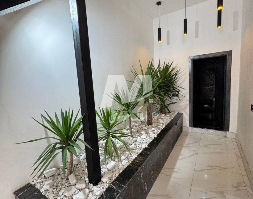 خرید ویلا دوبلکس سند تک برگ ویو ابدی 250 متری بهدشت چمستان | 200 متر