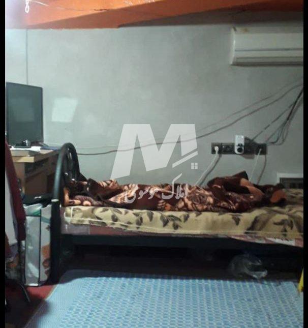 فروش مغازه با سوئیت فقط 1/5 میلیارد | 55 متر