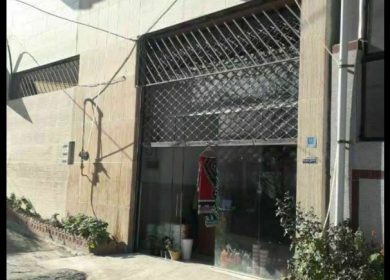 فروش مغازه با سوئیت فقط 1/5 میلیارد | 55 متر