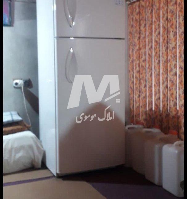 فروش مغازه با سوئیت فقط 1/5 میلیارد | 55 متر