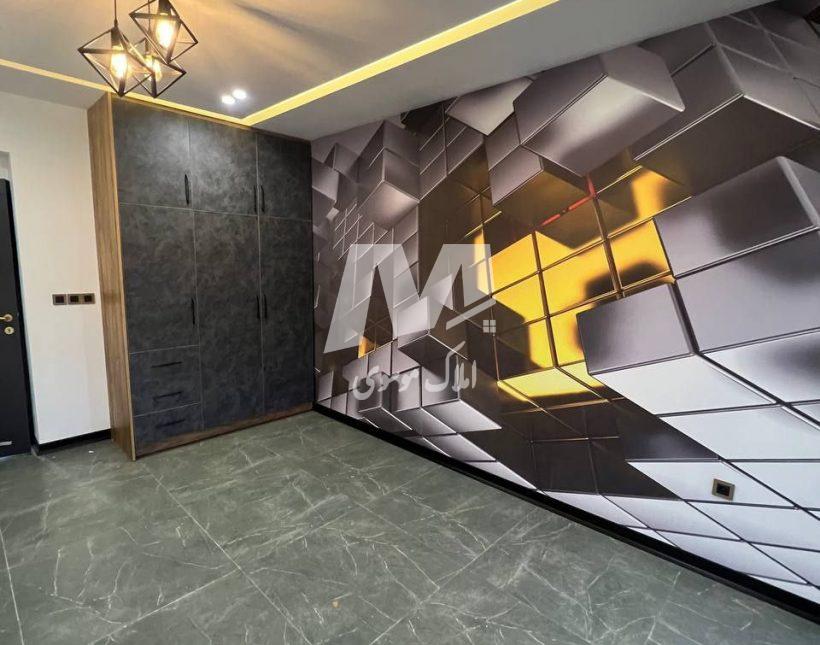 خرید ویلا ۲۱۰ متری در الیمالات نور | ۲۱۰ متر