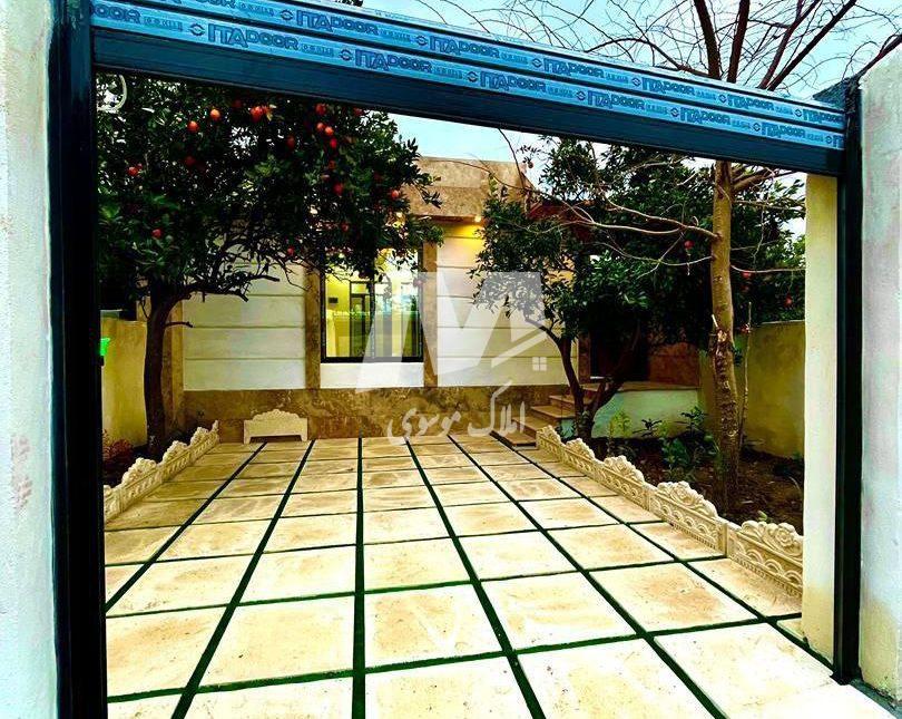 خرید ویلا ۱۶۰ متر زمین شهرکی در شهربند چمستان | ۱۶۰ متر