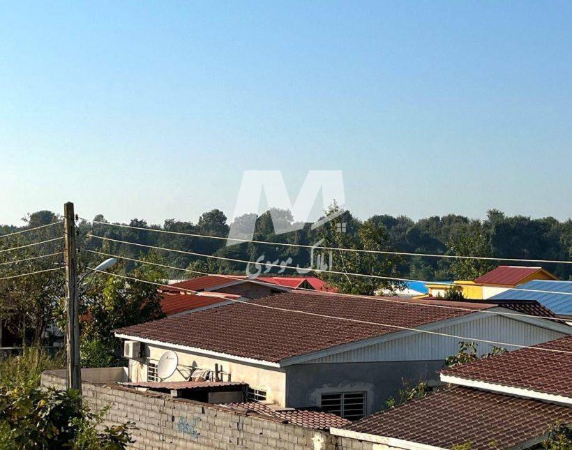 خرید ویلا دوبلکس ۲۰۰ متری در امیر آباد چمستان | ۲۰۰ متر