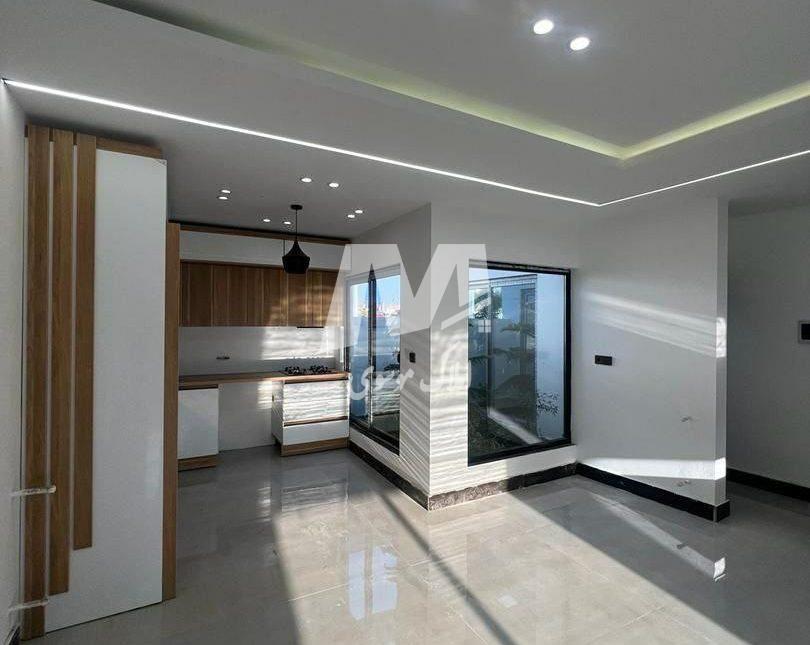 خرید ویلا مدرن ۱۷۰ متر زمین در آهودشت چمستان | ۱۷۰ متر