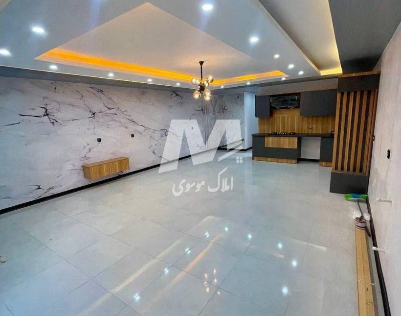 خرید ویلا فلت ۲۳۰ متری در بهدشت چمستان | ۲۳۰ متر