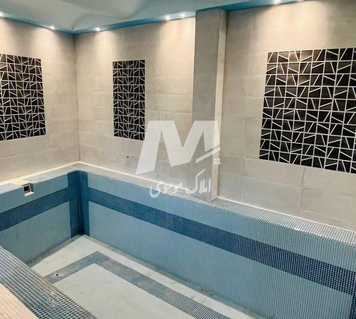 خرید ویلا با استخر و آسانسور در الیمالات نور | ۳۰۰ متر