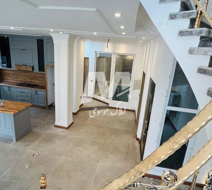 خرید ویلا با استخر و آسانسور در الیمالات نور | ۳۰۰ متر