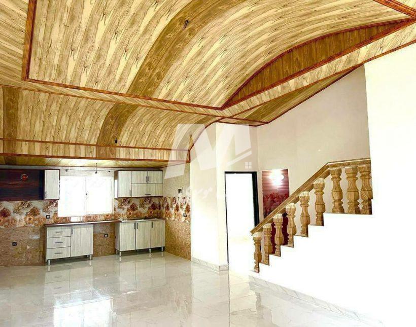 خرید ویلا ۲۰۰ متری سند دار در ایزخورده نور | ۲۰۰ متر