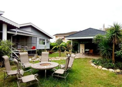 خرید ویلا باغ ۶۰۰ متری در نور | ۶۰۰ متر