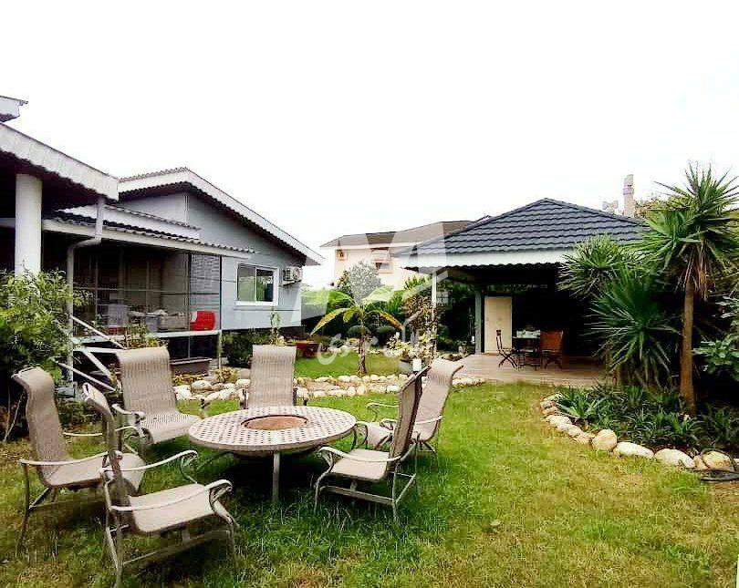 خرید ویلا باغ ۶۰۰ متری در نور | ۶۰۰ متر