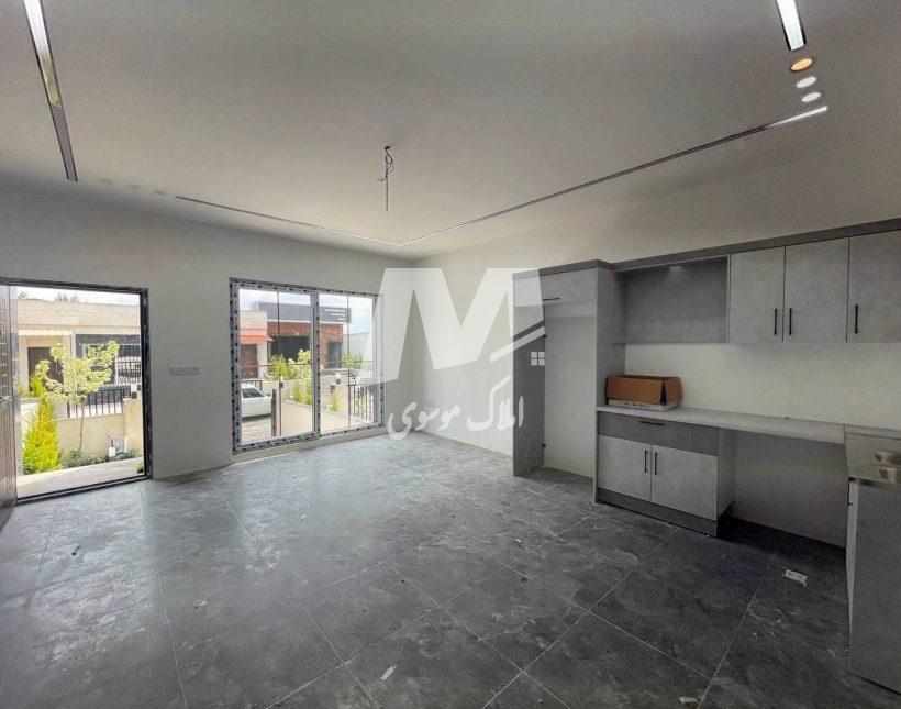 خرید ویلا ۱۴۰ متری شهرکی در سید کلا چمستان | ۱۴۰ متر