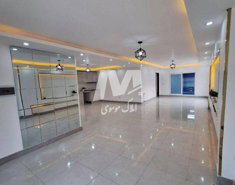 خرید ویلا هوشمند ۳۸۰ متری در عباسکلا چمستان | ۳۸۰ متر