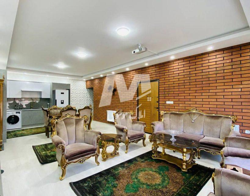 خرید ویلا جاده جنگلی ۲۵۰متری در سیاهکلا چمستان | ۲۵۰ متر