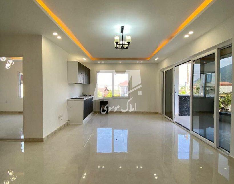 خرید ویلا دوبلکس ۳۵۰ متری در سنگینده چمستان | ۳۵۰ متر