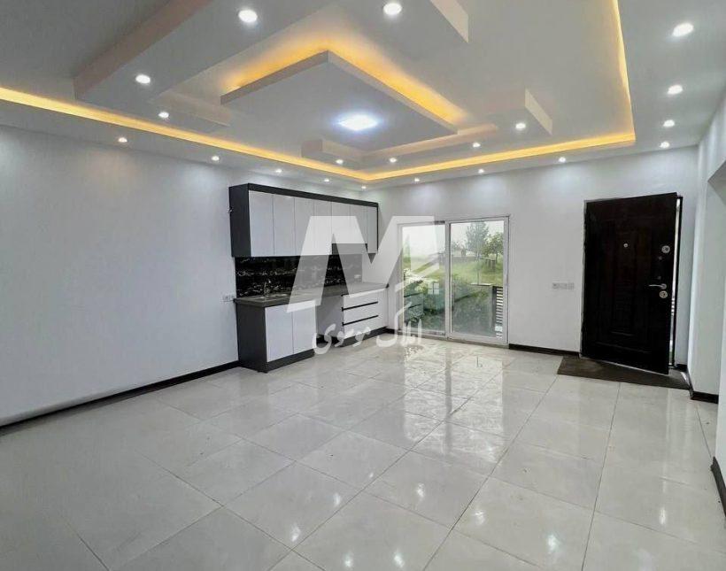 خرید ویلا ۲۳۰ متری ویو عالی در عباسکلا چمستان | ۲۳۰ متر