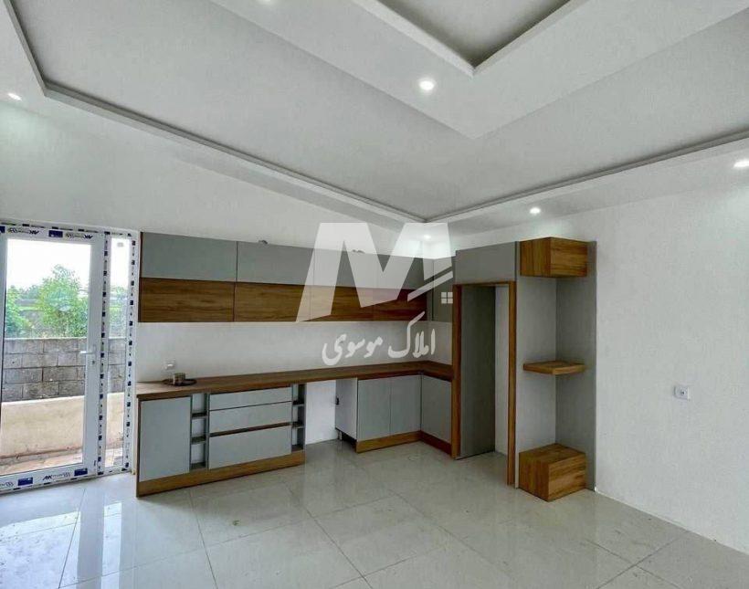 خرید ویلا ۳ خواب سند دار در انارجار نور | ۲۵۰ متر