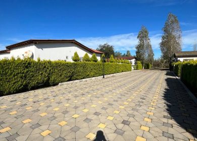 خرید زمین شهرکی ۳۰۰ متری در الیمالات نور | ۳۰۰ متر